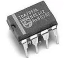 tda70752a tda7052【直插8脚】 音頻放大器