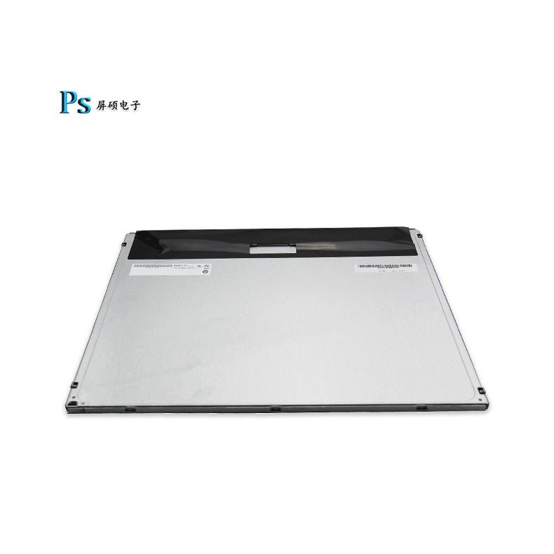 auo友达17寸led液晶显示屏工业面板43正12801024m170etn01v1