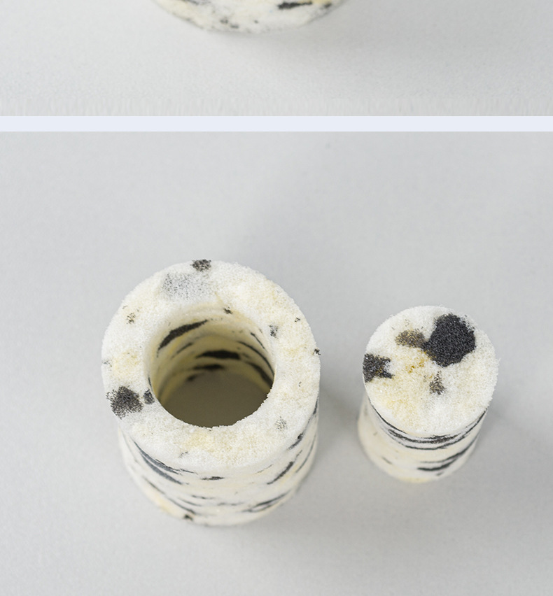 厂家直销订制再生绵 高密度再生海绵 沙发垫海绵家具再生棉