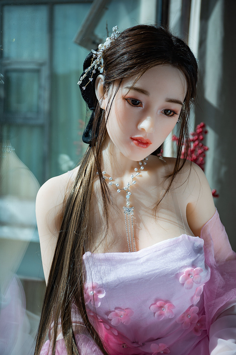 虞姬实体娃娃玩具女友倒模古风男用自慰器飞机杯成人性用品情趣