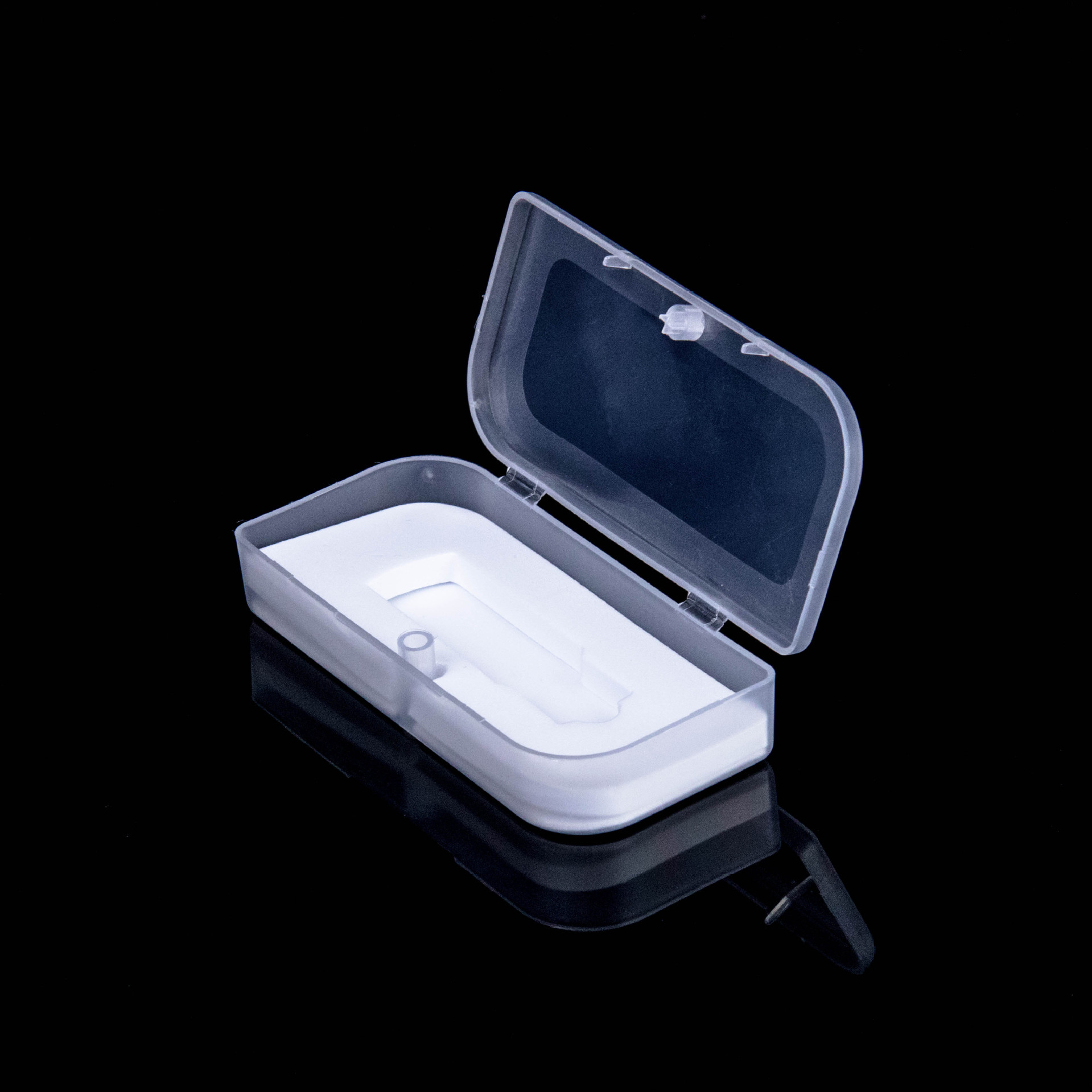 是       货号         磁铁名片装好棉       塑料品种         pp