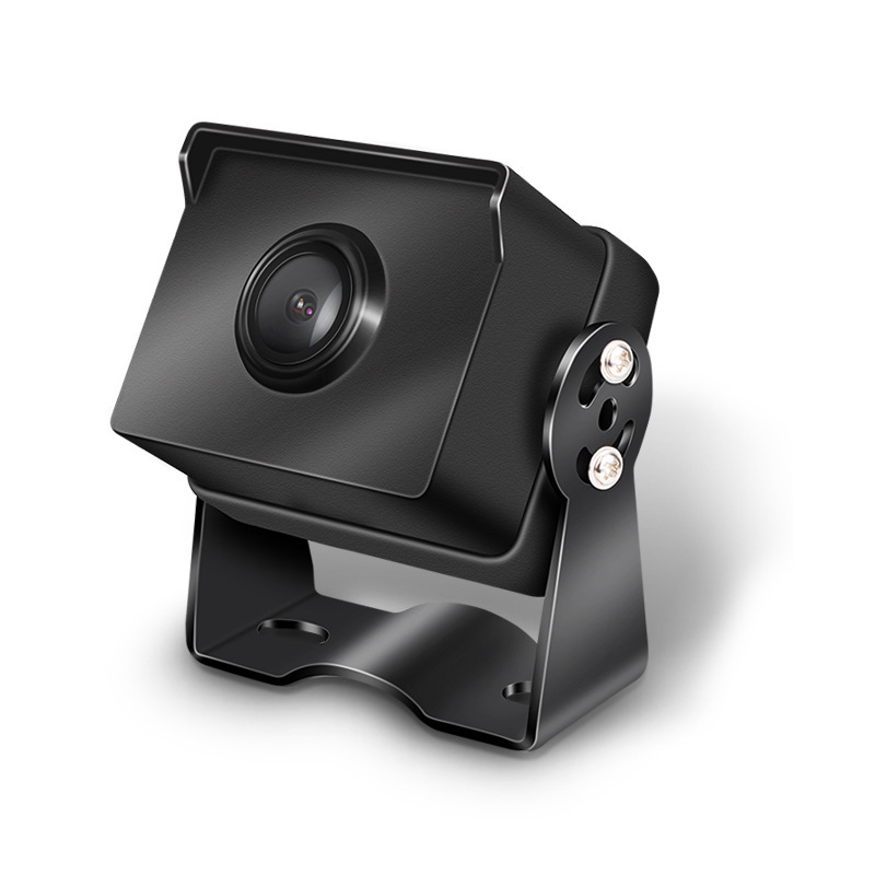 ahd防水车载大巴后视倒车摄像头720p车载监控影像夜视感光摄像头