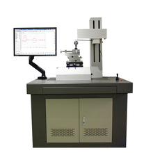 轮廓粗糙度仪是测量轮廓形状及表面粗糙度的一体机