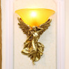 wholesale Customized European style a living room Northern Europe Retro Aisle Restaurant Background wall a chandelier To fake something antique angel Wall lamp 6052 wholesale Customized European style a living room Northern Europe Retro Aisle Restaurant Background wall a chandelier To fake something antique angel Wall lamp 6052