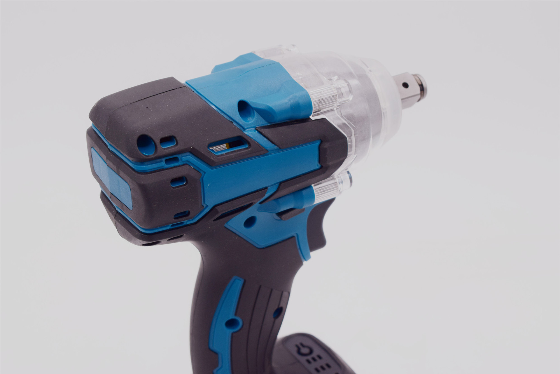 电动扳手转换头充电式扳手锂电冲击扳手充电起子机电动螺丝刀风炮