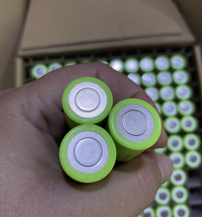 比克18650 2900mah 3c 18650动力锂电池 平衡车 电动车低速车储能