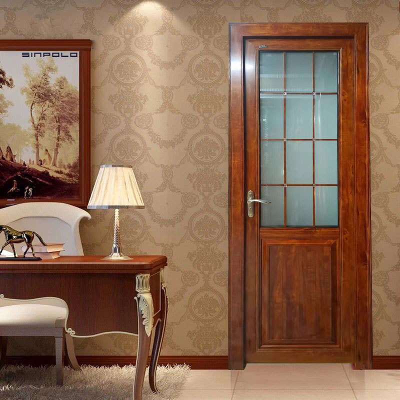 四川玻璃防火门