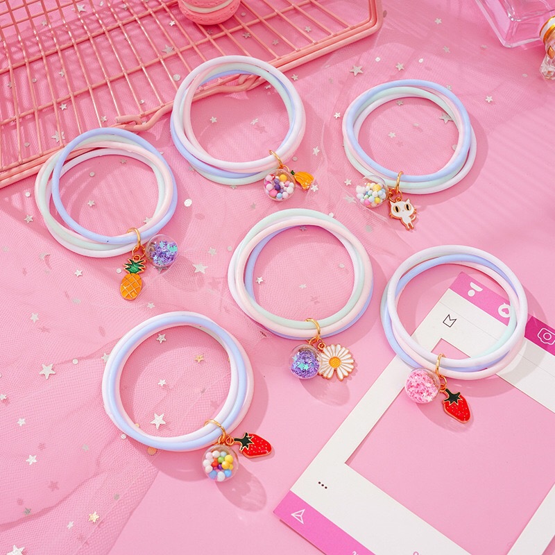 Mosquito Repellent Bracelet Children's Luminous Anti-Mosquito Plaster Watch Insect Repellent Artifact Baby Summer Portable Promotional Gifts Wholesale