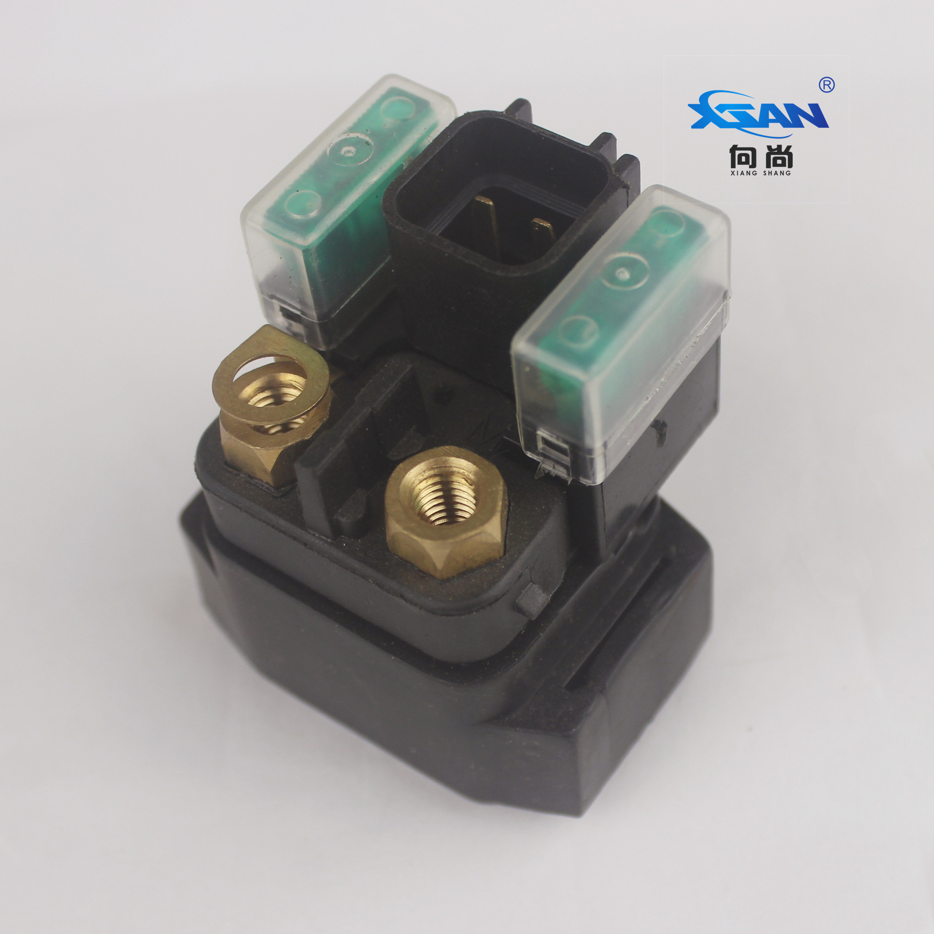 摩托车继电器yfm车型摩托车起动继电器
