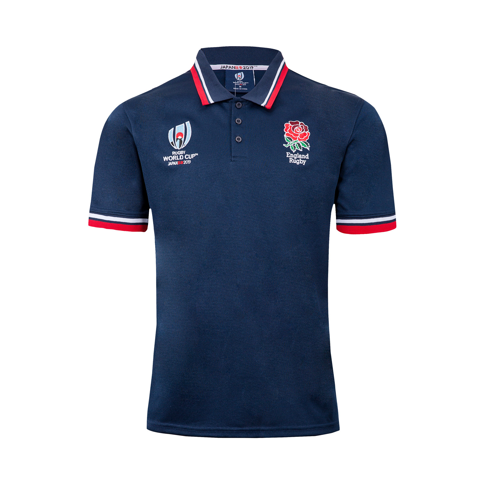 rugby jersey 2019世界杯英格兰polo橄榄球服球衣s-3xl