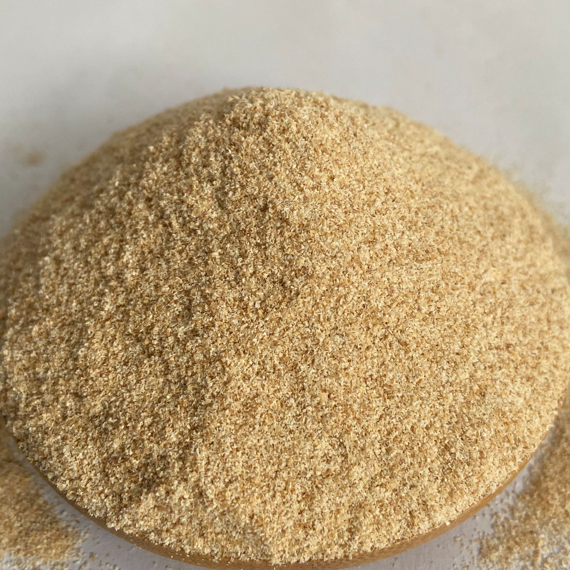 小麦麸皮 家禽家畜饲料原料用麸皮 大片麦麸