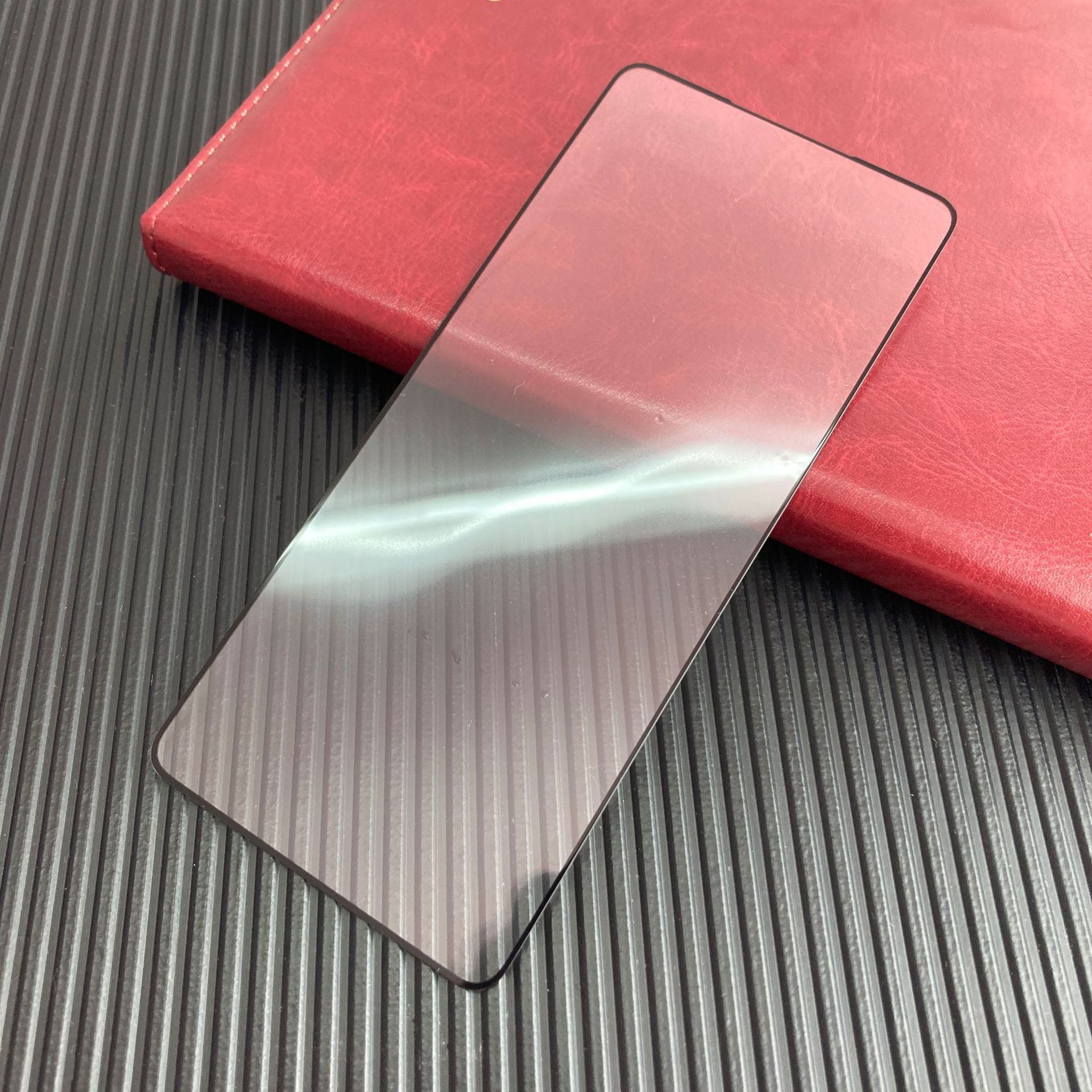 手机/数码产品钢化玻璃保护膜行业-检测一般标准