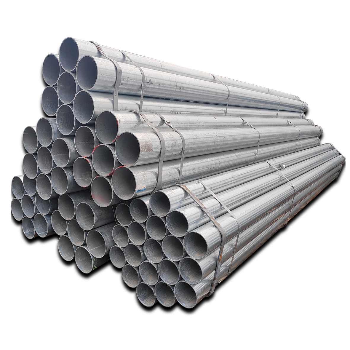 钢架大棚钢管邯郸批发dn100镀锌钢管最新行情现货165镀锌钢管国标