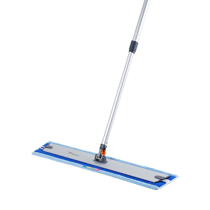 大拖把平板大号家用木地板大拖把大面积拖把免手洗酒店超市商场