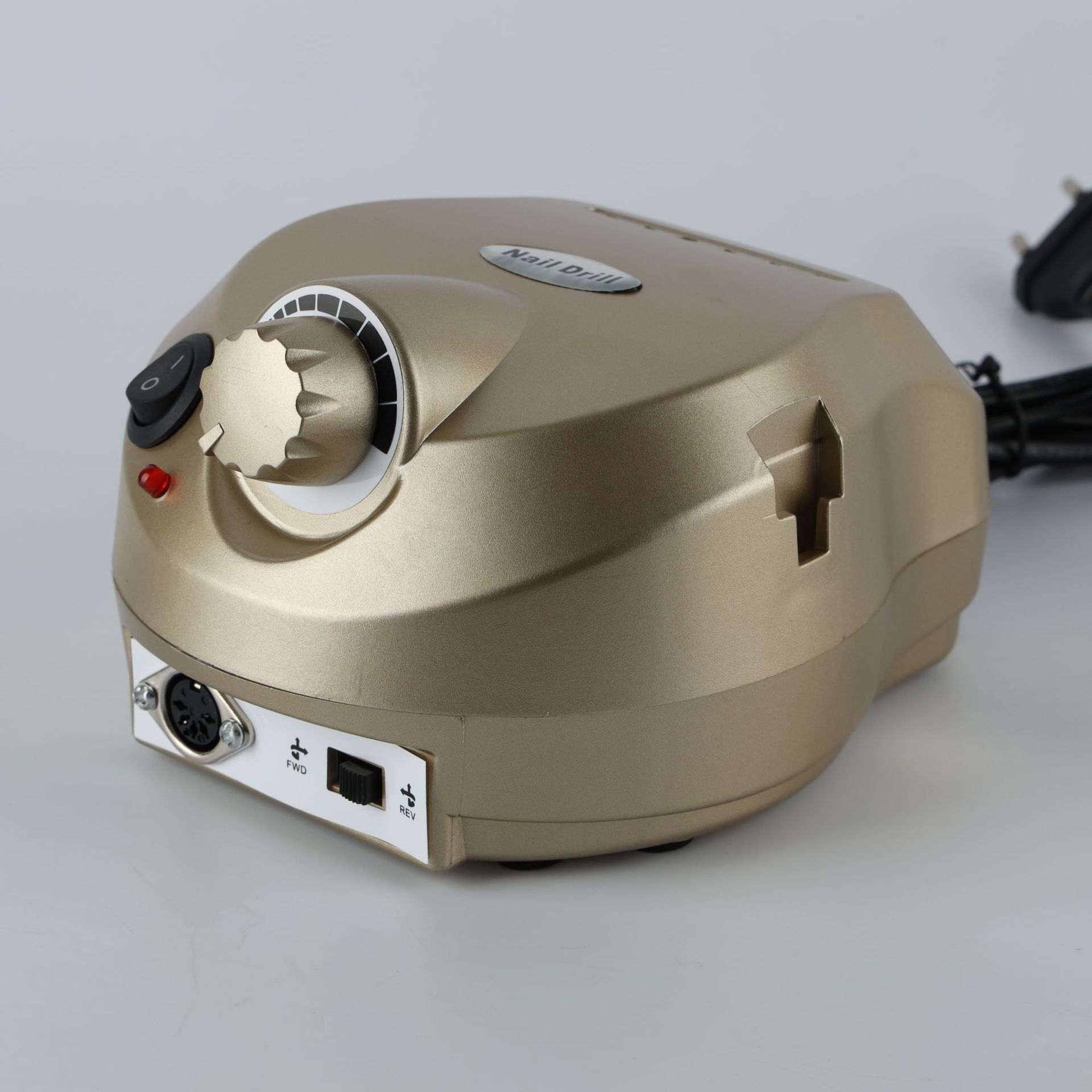 7万套电子款美甲打磨机 2000美甲电动打磨机指甲修磨机相似店铺>进入