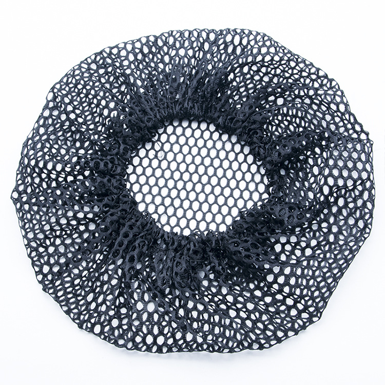全头发网医院护士工作大发网睡觉包头发网兜食品车间黑大发网发帽