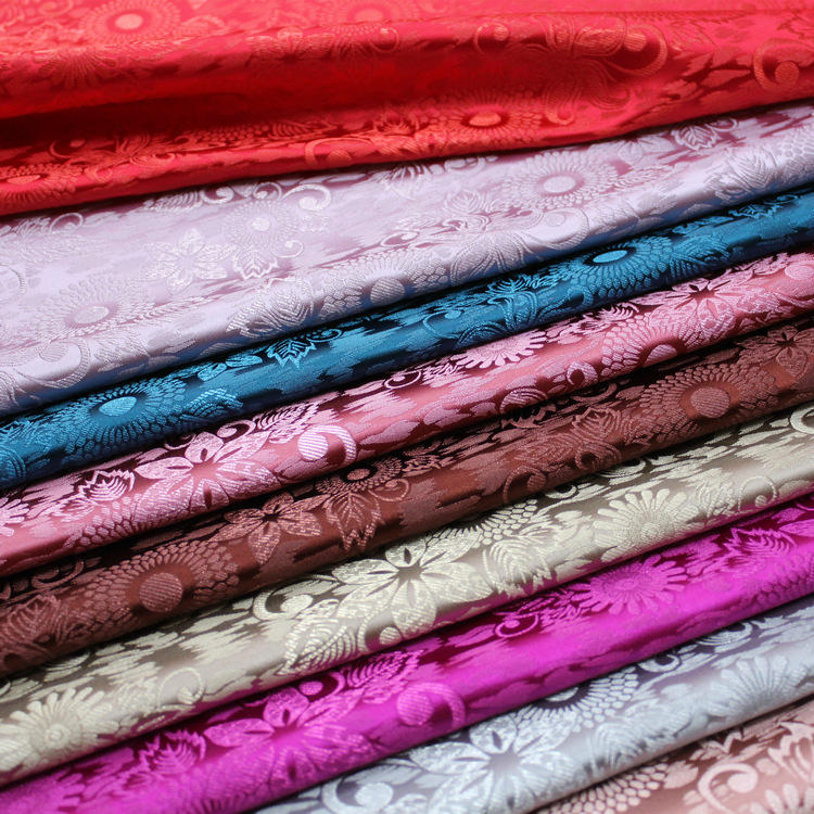 厂家直销活性数码印花 真丝面料100%桑蚕丝 服装面料-报价-阿里巴巴