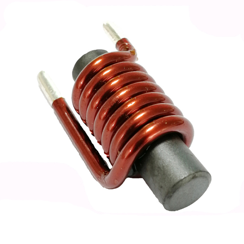 0uh 线径1.8mm 批量生产定制 5*20r棒电感