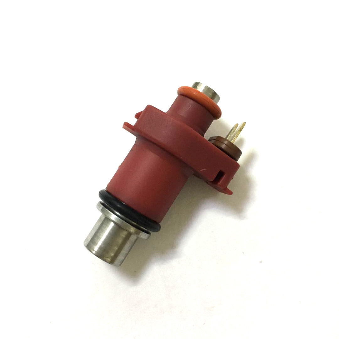 摩托车喷油嘴适用于雅马哈1s4137700010孔喷油器