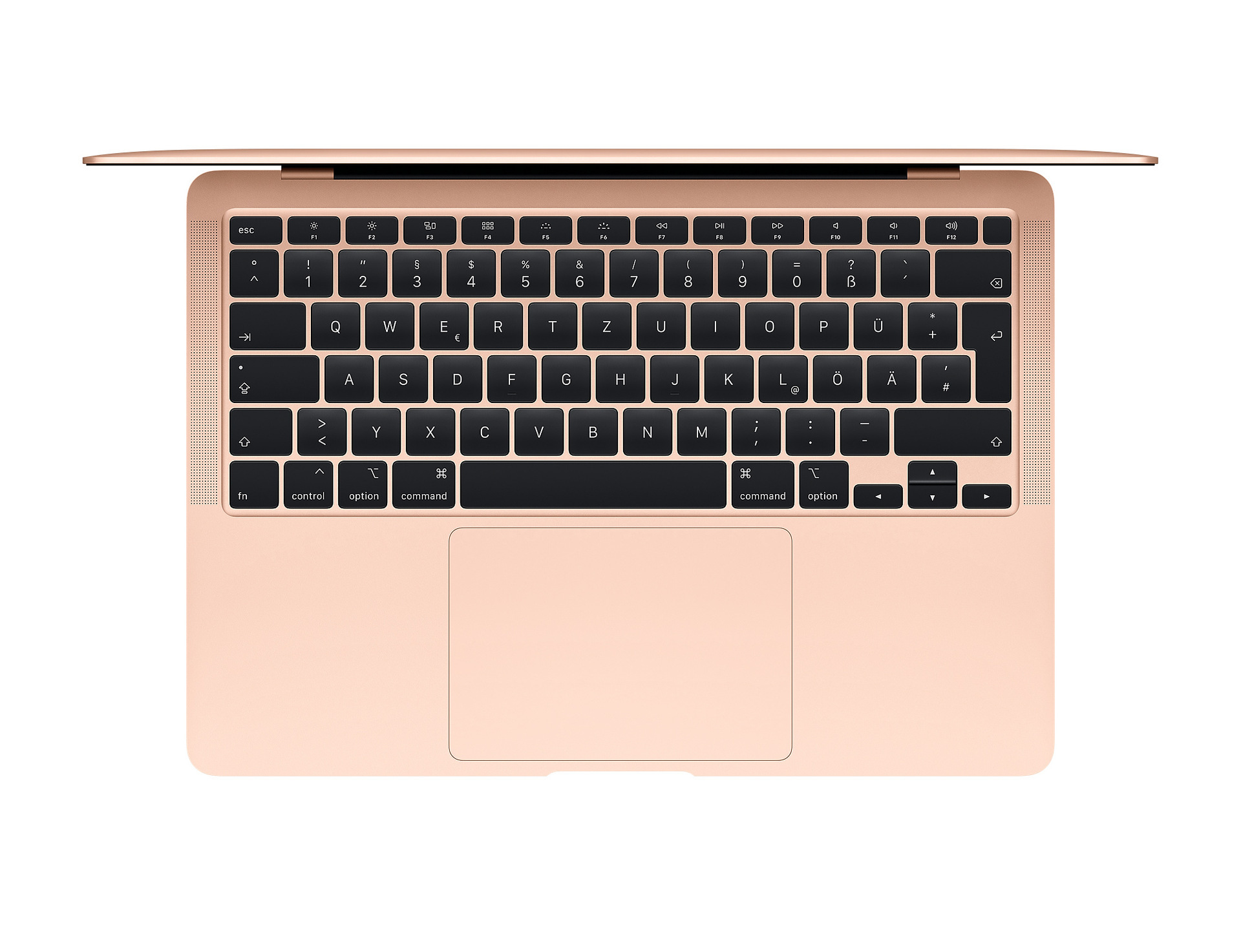 适用2020新款macbook air13.3键盘膜tpu苹果电脑pro13笔记本mac12