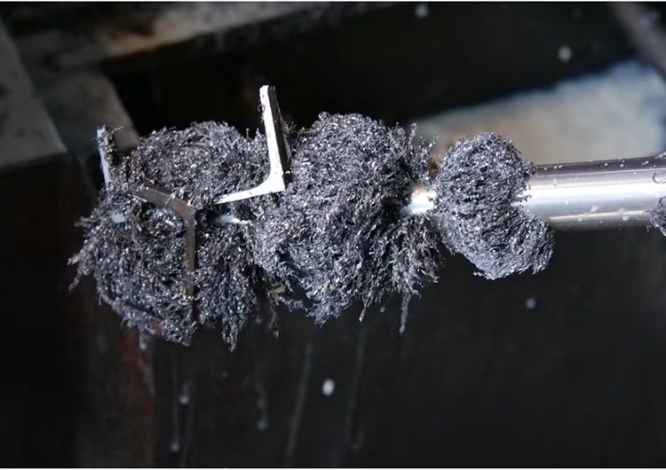 强磁吸铁器磁石池铁滋铁吸铁石棒铁渣铁屑清理器高强力永磁除铁器