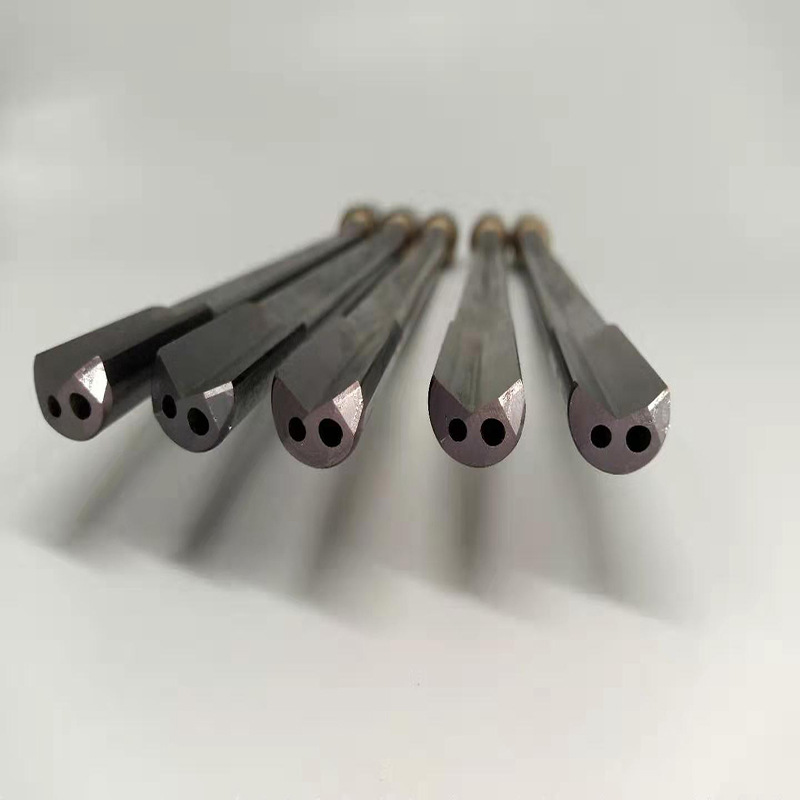 厂家直销焊接式深孔枪钻汽车零部件深孔加工专用枪钻深孔刀具