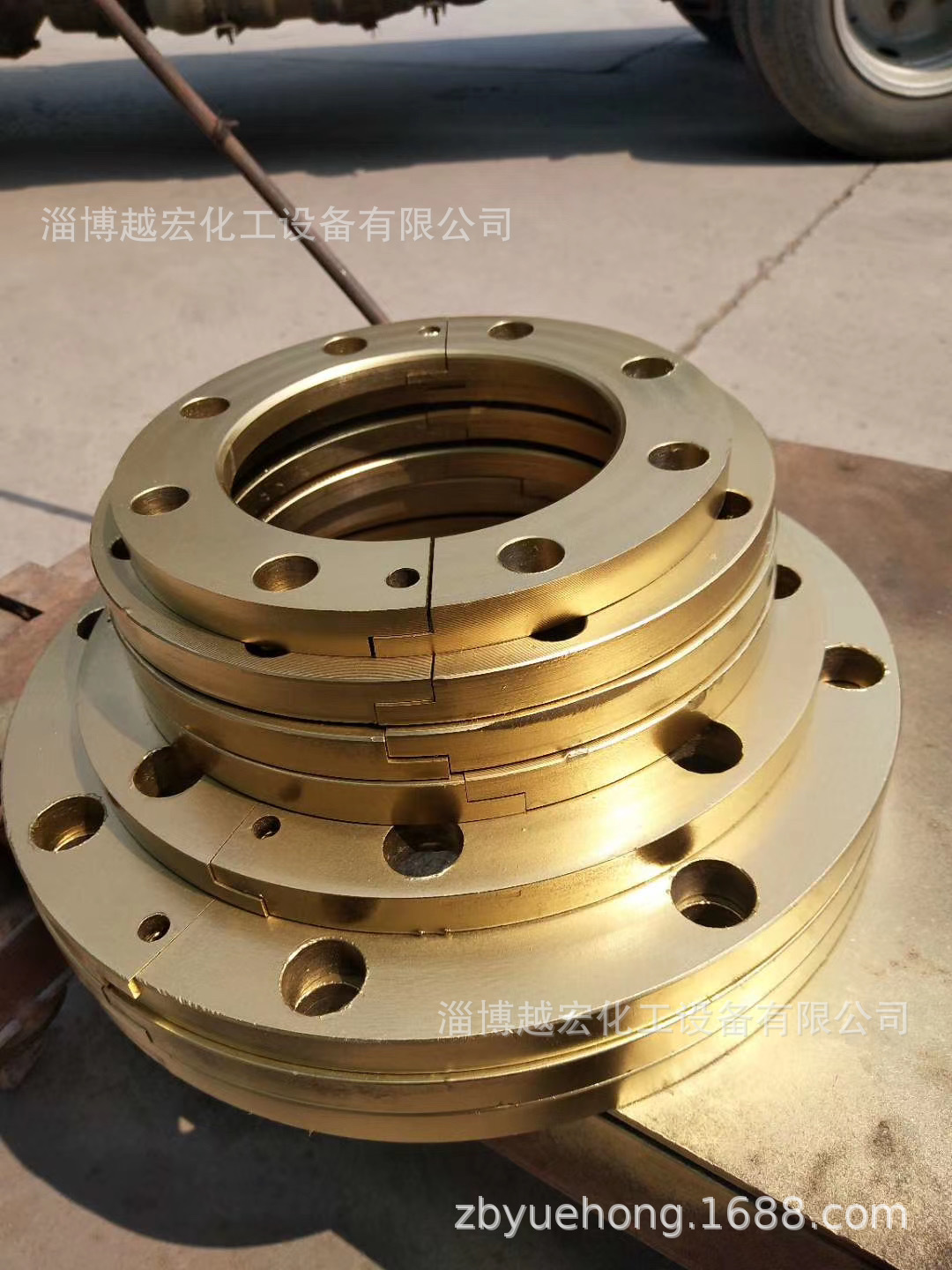 不锈钢反应釜配件