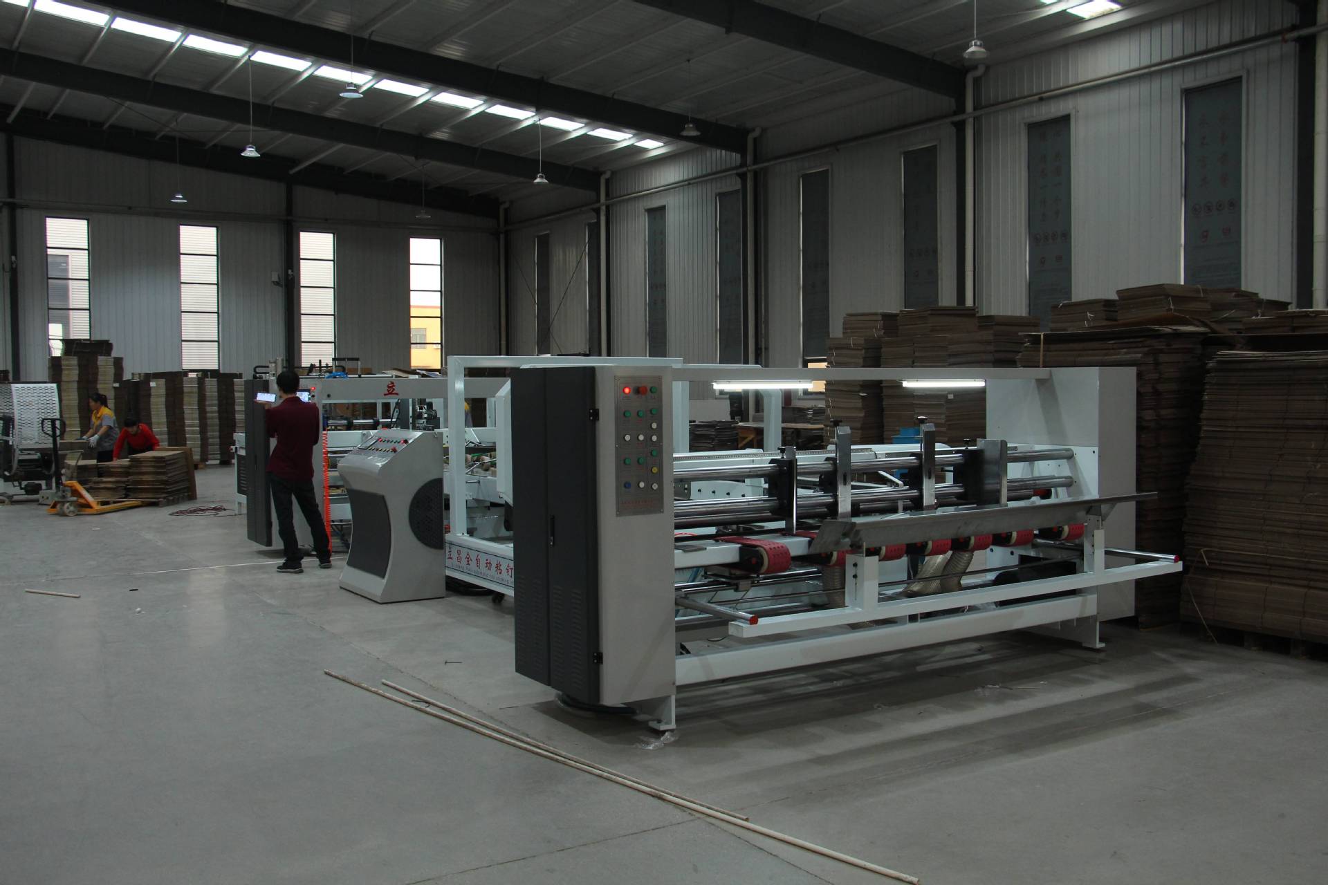 济南世缘包装制品有限公司工厂-济南世缘包装制品有限公司厂家,公司