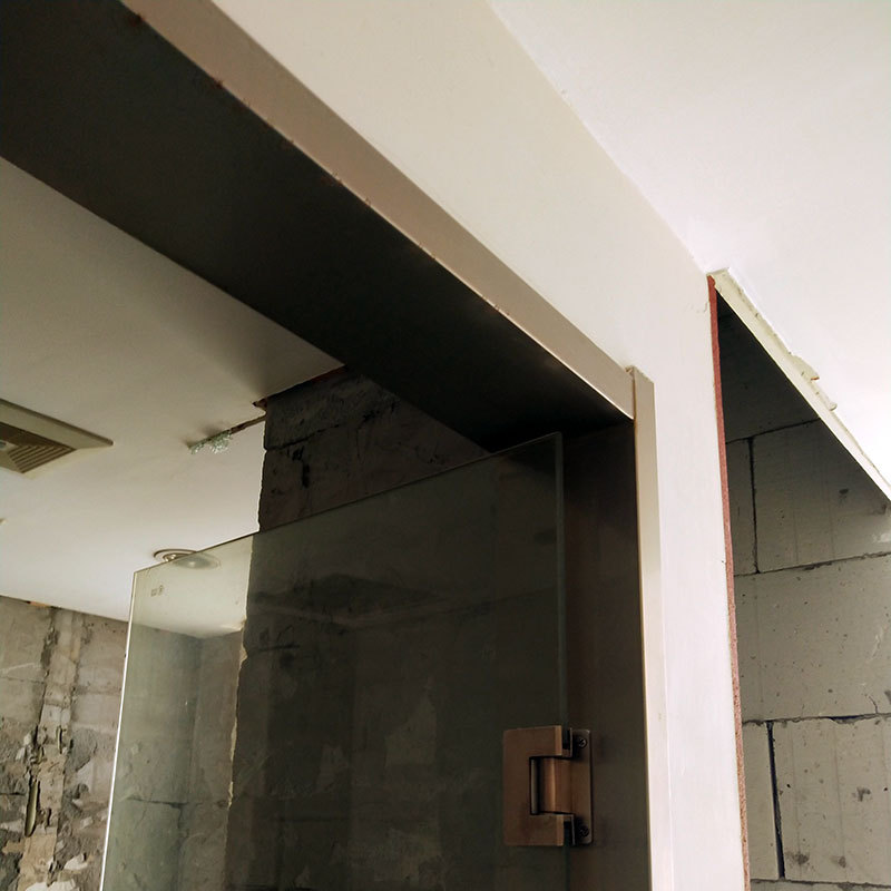 上海不锈钢门套