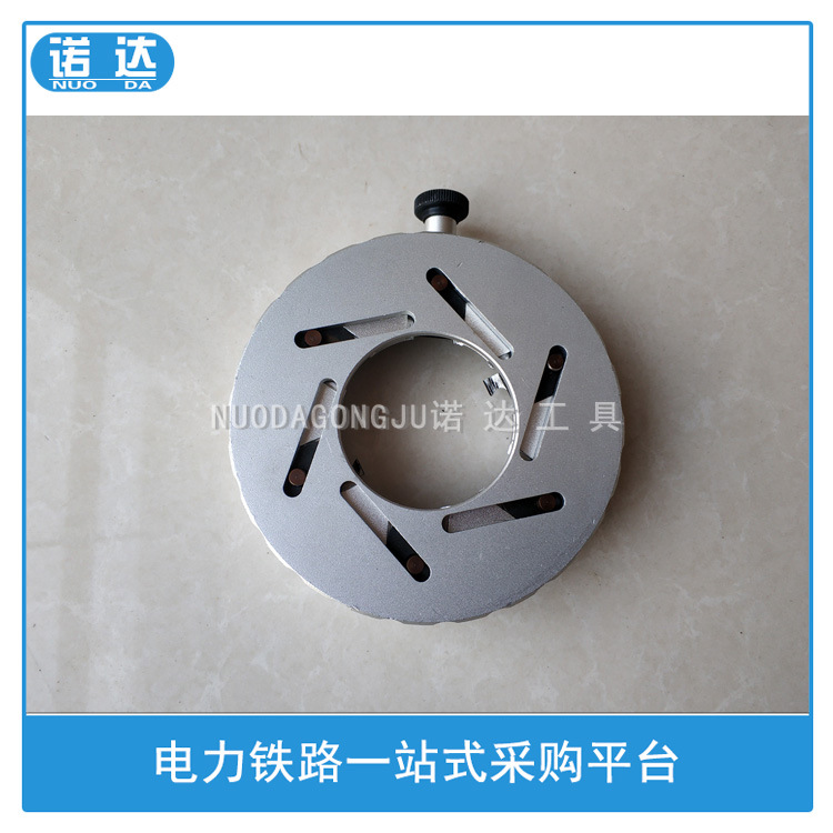 ic系列主绝缘层倒角器高压电缆倒角机电力电缆终端倒角机