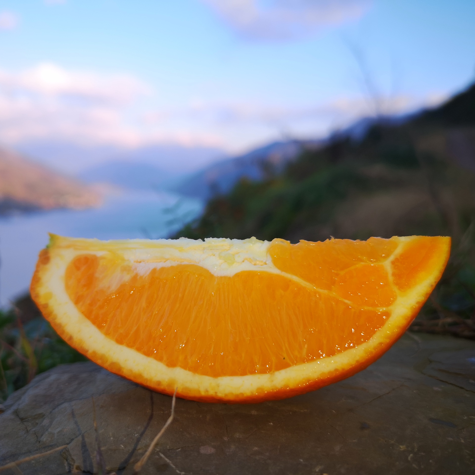 顺丰快递【纽荷尔长虹圆红】宜昌秭归脐橙高山水果味道酸甜