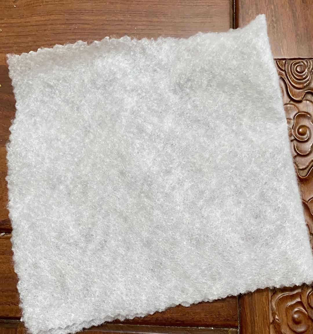 晋州力达 es无纺布 厂家供应 15g-140g热风棉