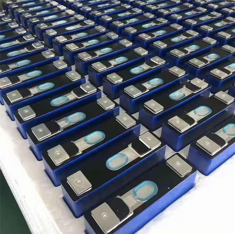 宁德时代大单体铝壳锂电池模组三元动力电瓶车电池组3.7v 50 60ah