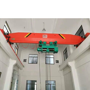 ld小型单梁起重机1吨2吨小航吊微型小航车