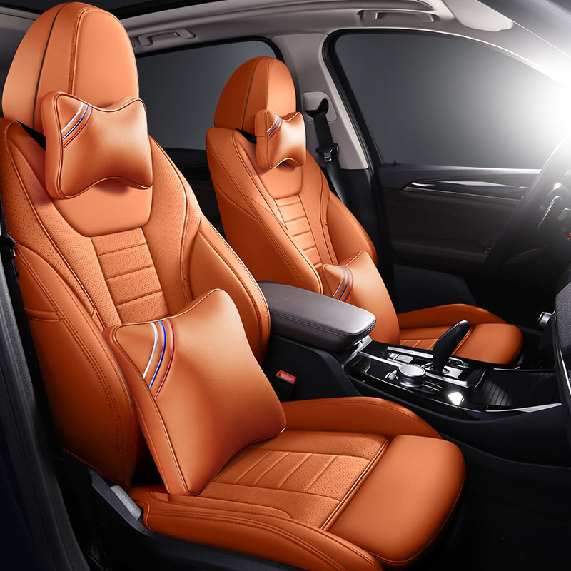 比亚迪宋pro唐dm宋max秦pro元e2速锐适用全包真皮汽车座套座椅套