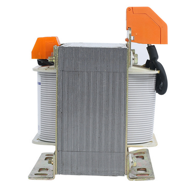 低压控制变压器单相机床变压器干式bk300va