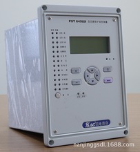 变压器保护测控装置PST641UX变压器差动保护裝置电动机综合保护