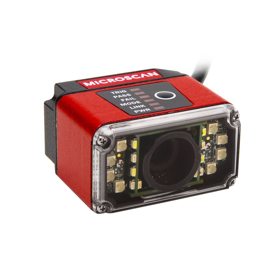 迈思肯microscan microhawk id-40|98-9000050-01条码扫描器