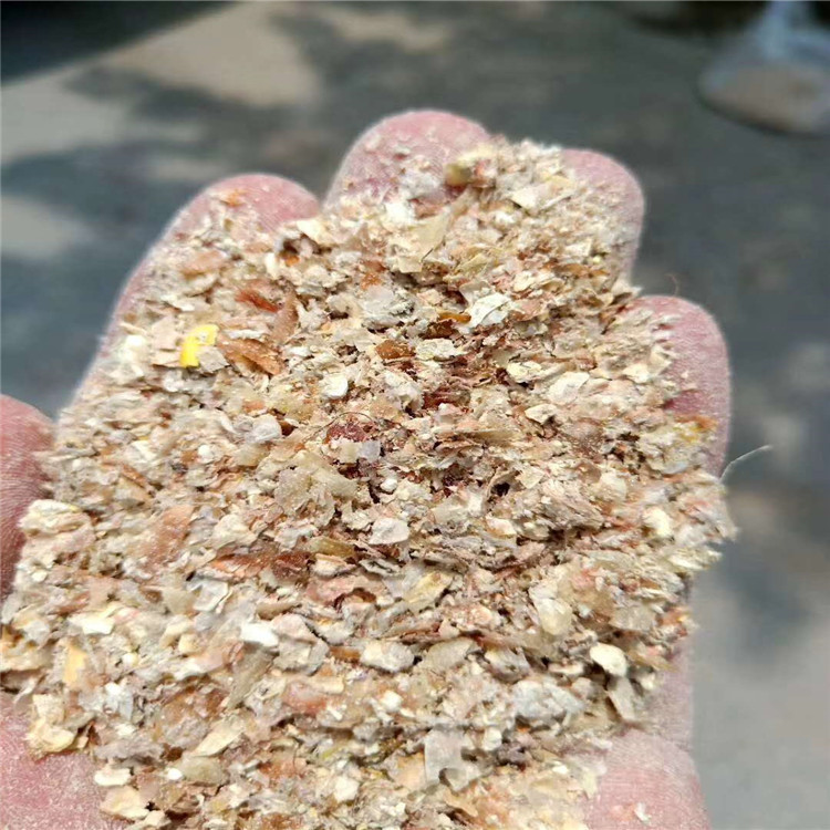 销售大片玉米皮,适用于喂养牛羊 反刍饲料 供应各大养羊厂
