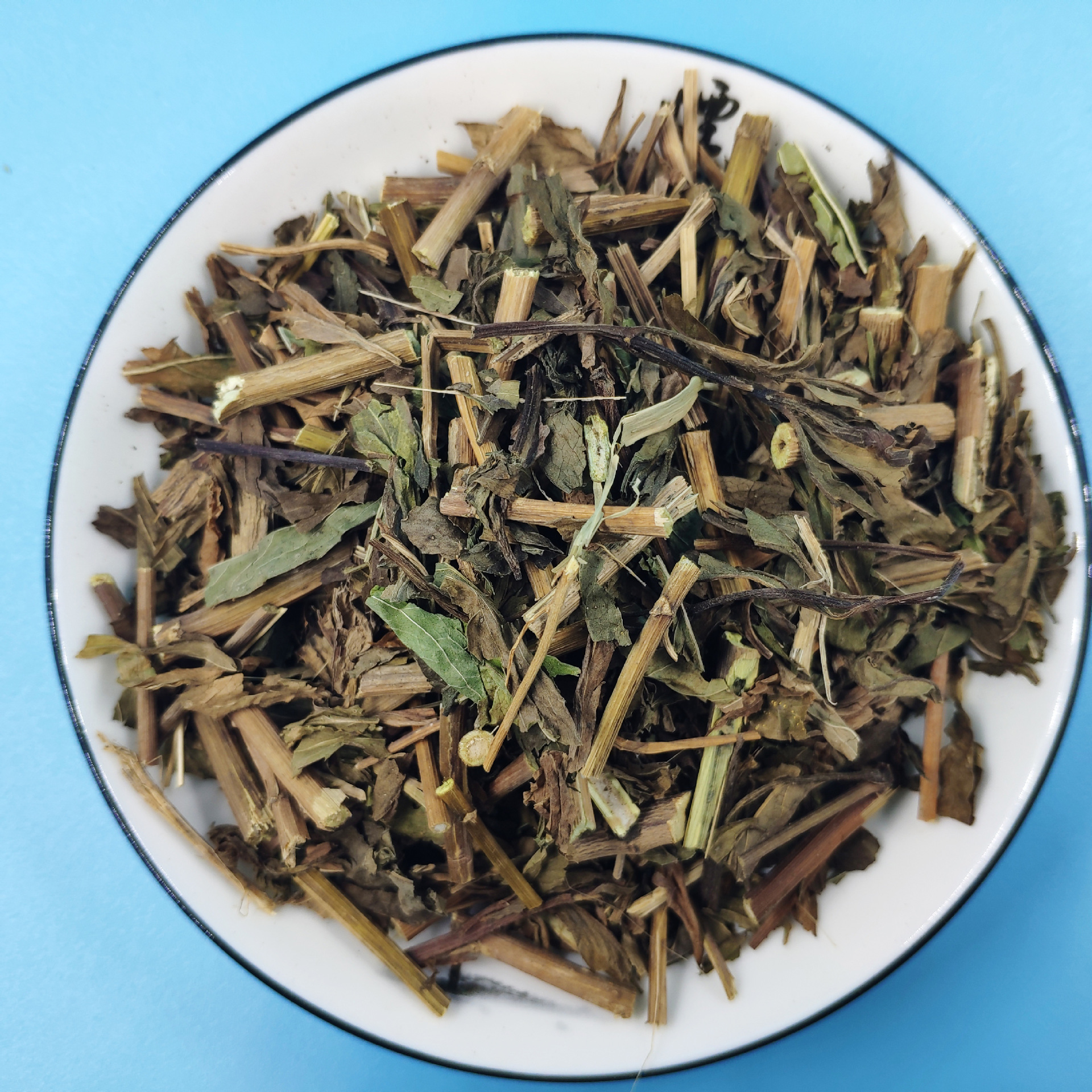 常用药材佩兰省头草承接订单免费磨粉订做凉茶兰草茶包中药材批发