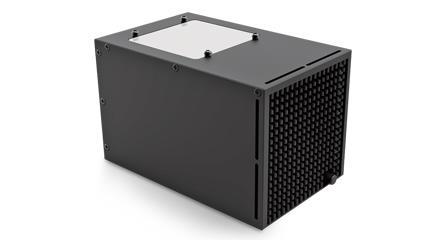 opt奥普特 co系列 opt-co30-w 同轴光源