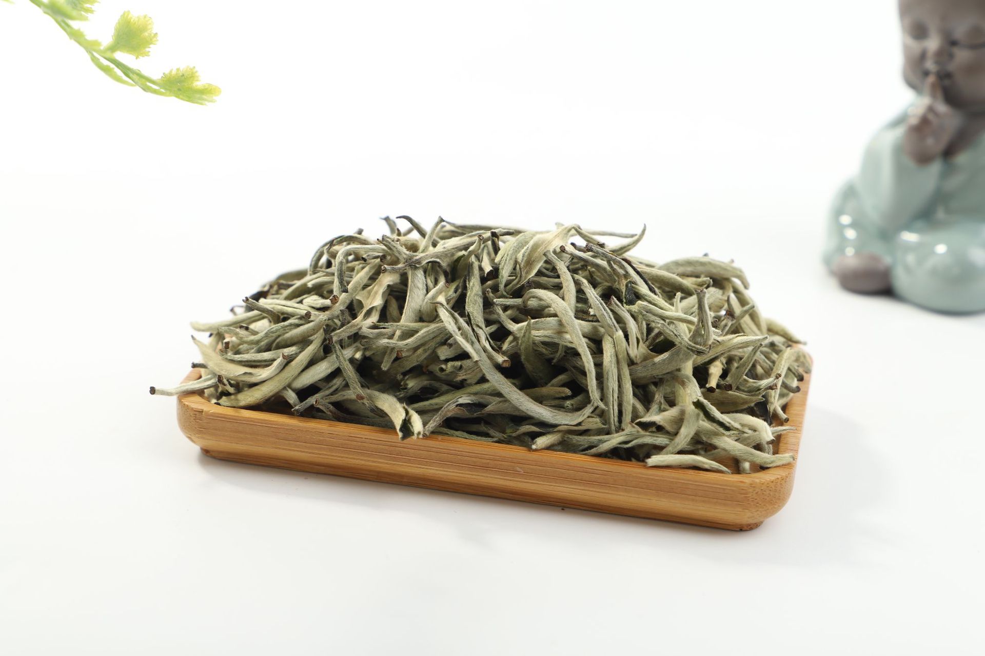 福建白茶 白毫银针 福鼎的白茶 散装茶叶批发 500g 厂家直销批发