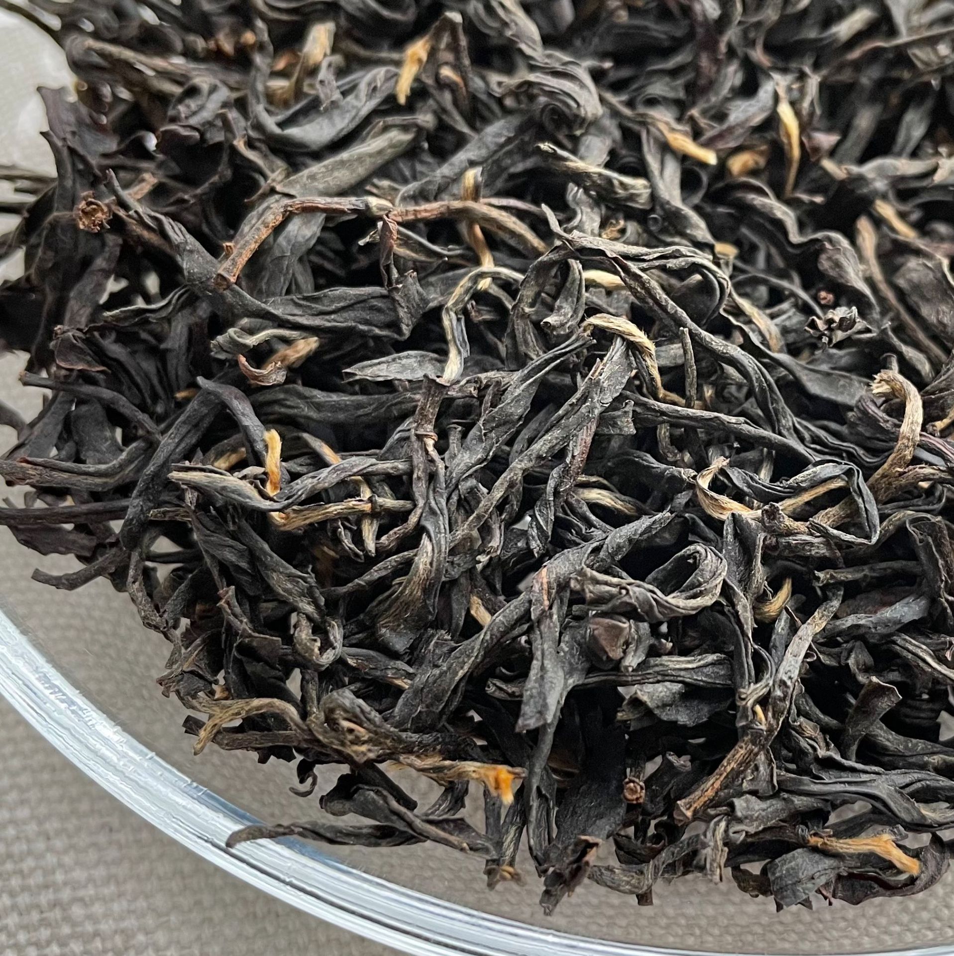 云南 茶叶 滇红茶 紫娟红茶 500克 厂家 批发-阿里巴巴