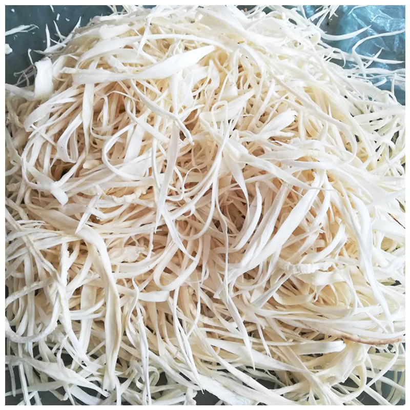 大量供应新鲜干瓢干葫芦条出口韩国日本葫芦丝多规格自然晾晒批发