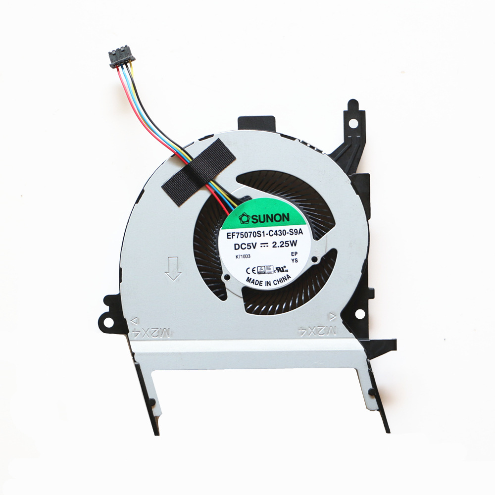 适用于asus华硕fl5900u风扇fl5900l风扇华硕vm591u风扇