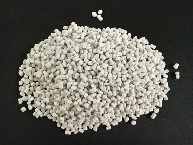 吹膜注塑专用填充料 pp pe通用填充母粒 碳酸钙填充母料颗粒