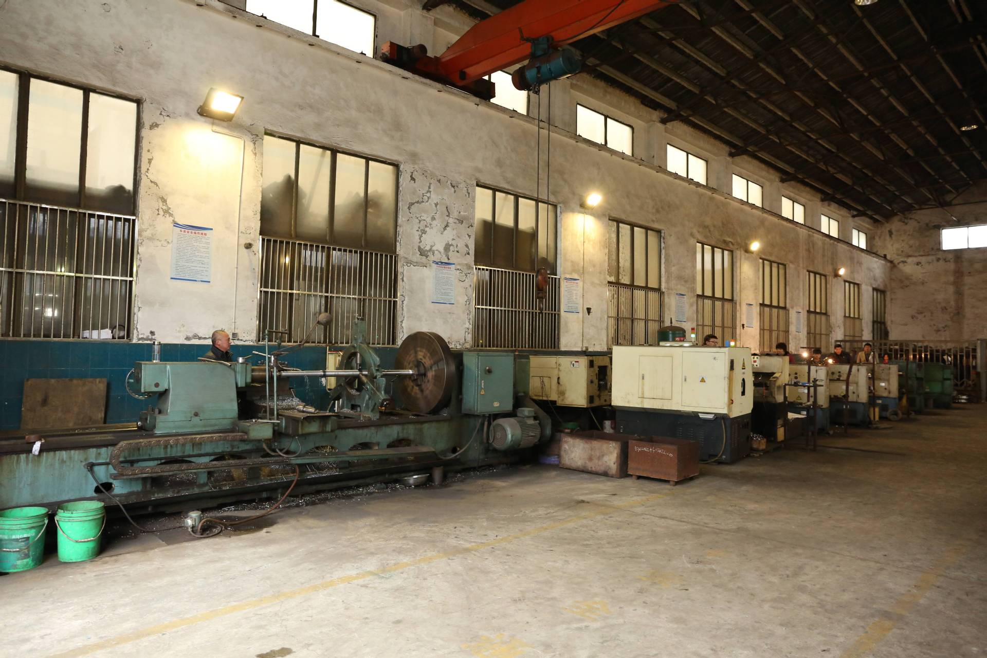 江苏万隆机械制造有限公司