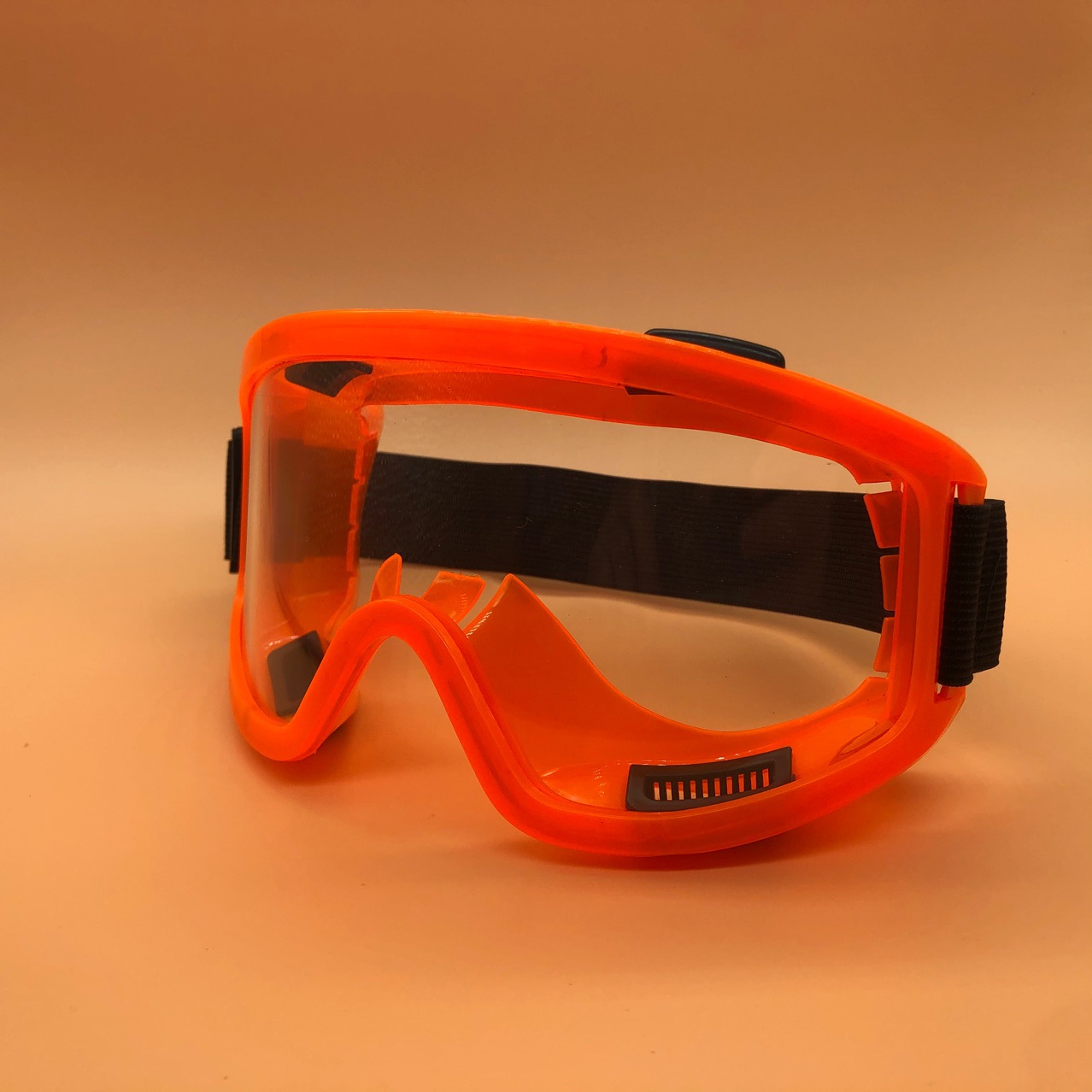 护目镜防尘防沙防风镜挡风骑行防打磨工业劳保防护眼镜防灰尘飞溅