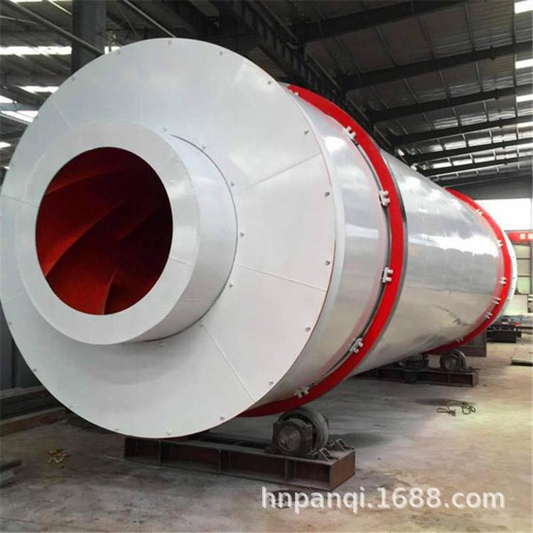 滾筒烘干機(jī)