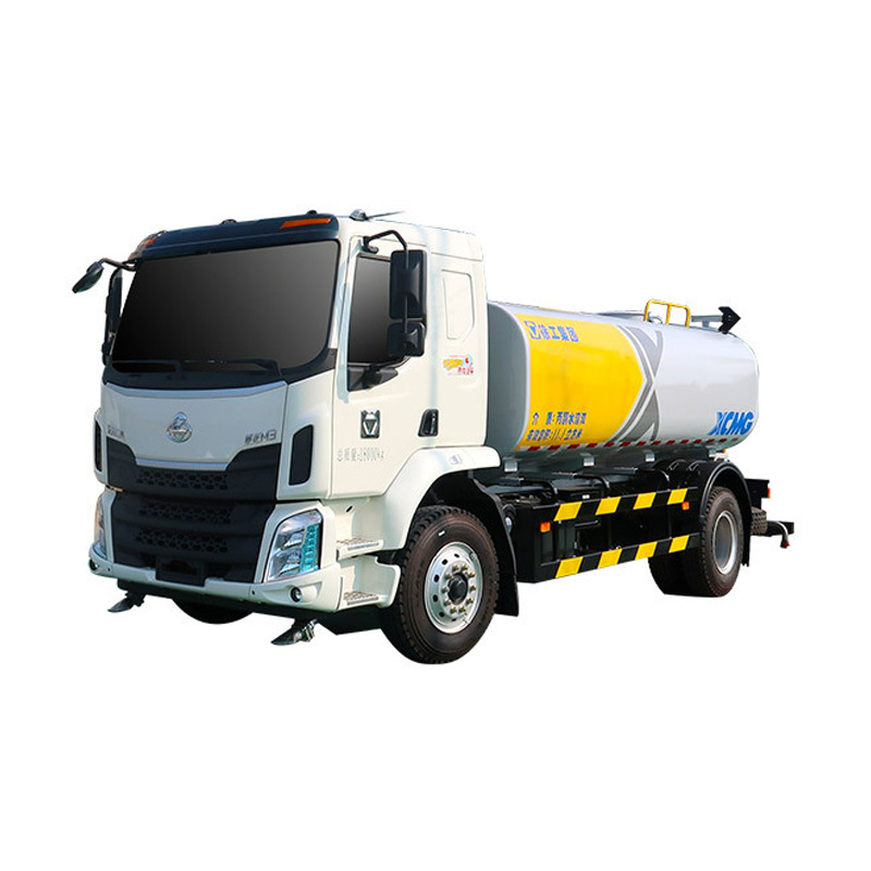 徐工绿化喷洒车dxa5180gpsl6园林绿化喷洒车水罐车洒水车价格